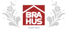 Brahus logo